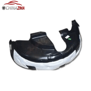 شلگير عقب چپ آریزو 6 جی تی