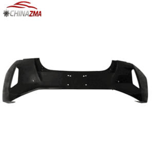 سپر عقب KMC J7