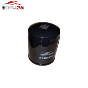 فیلتر روغن آریزو 6 جی تی (GT)