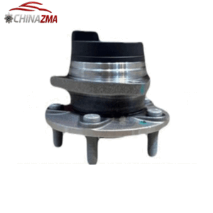 توپی چرخ عقب KMC J7