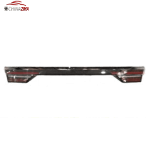 چراغ خطر صندوق آریزو 6 جی تی