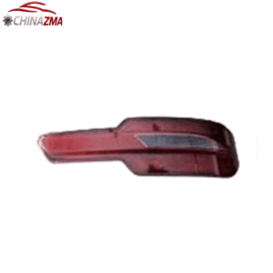 مه شکن عقب چپ آریزو 5 اف ال