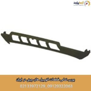 دياق سپر جلو کی ام سی kmc x5