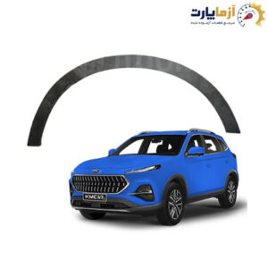 فلاپ دور گلگیر عقب چپ KMC K7