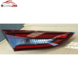 چراغ خطر صندوق عقب چپ بک X3 Pro