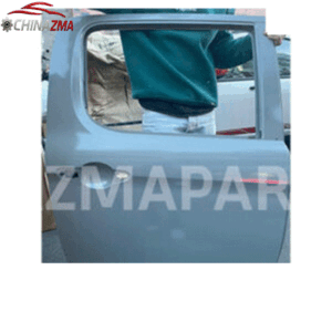 درب عقب راست کی ام سی تی 8