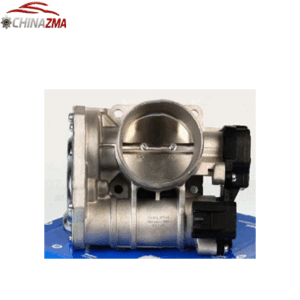 دریچه گاز تی 8 KMC T8