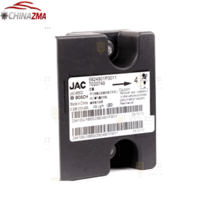 یونیت ایربگ تی 8 KMC T8