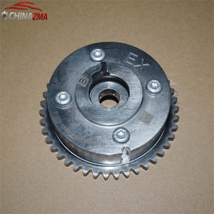 دنده VVT میل سوپاپ دود تیگو ۷ پرو