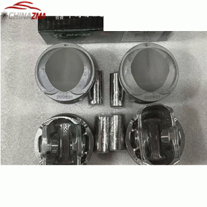 پیستون اف ایکس 1600CC